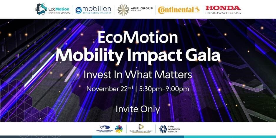 EcoMotion promo
