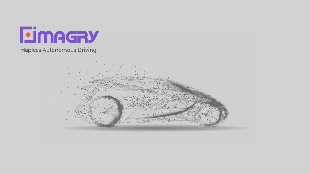 vehicle drawing