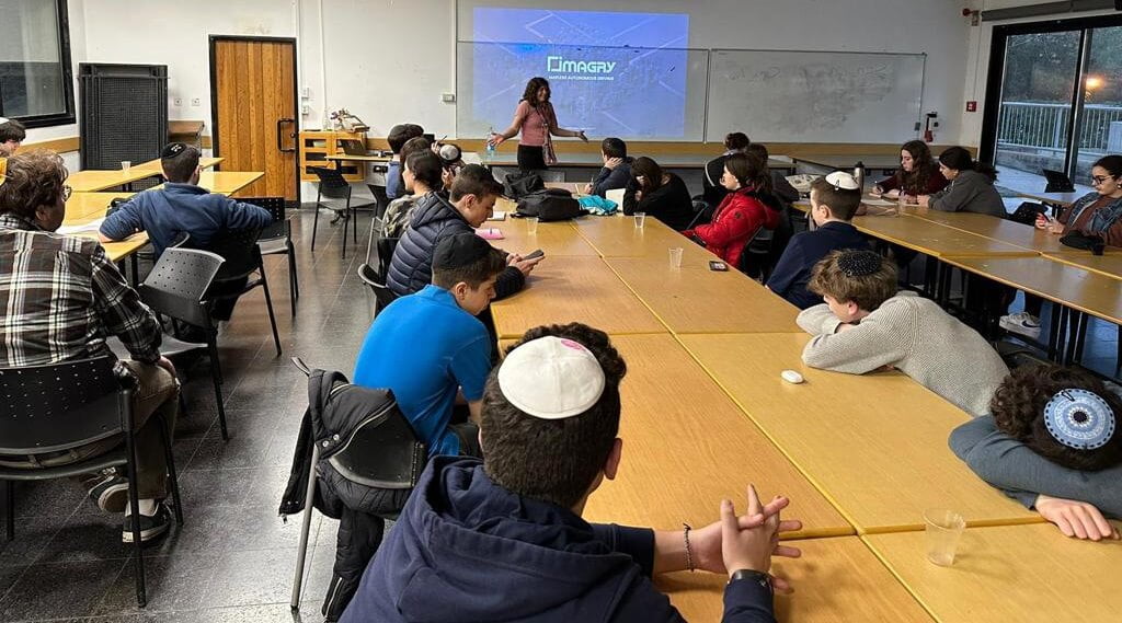us high school students technion cropped