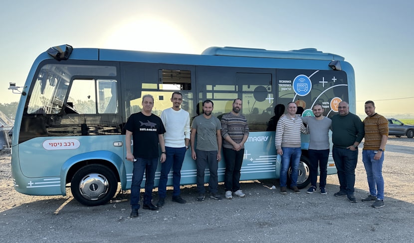 sheba bus megiddo team 830x487 1