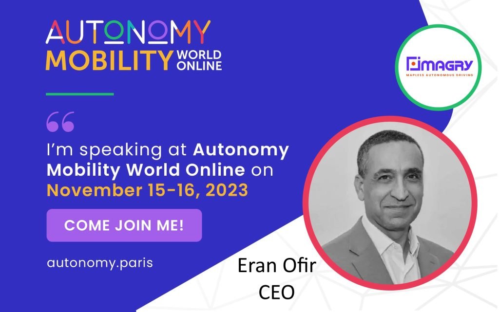 AMWO Speakers posts Eran Ofir