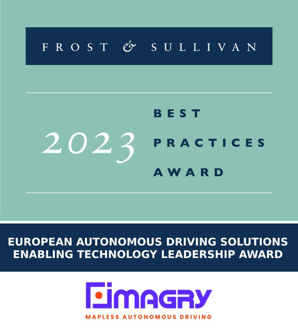 FS Imagry award