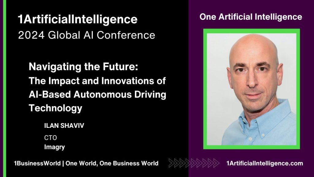 The Impact and Innovations of AI based Autonomous Driving Technology banner
