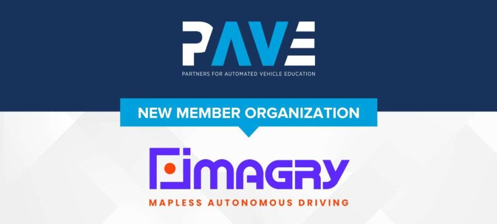 pave and imagry