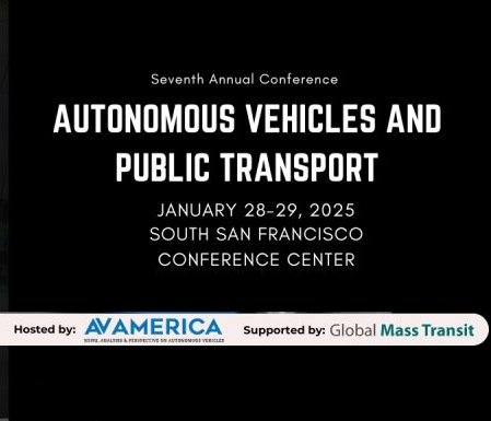 AutonomousVehiclesSF promotion
