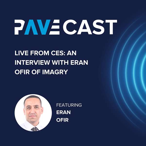 PAVEcast Interview