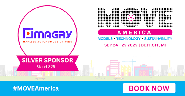 MOVE America 2025 Imagry Banner