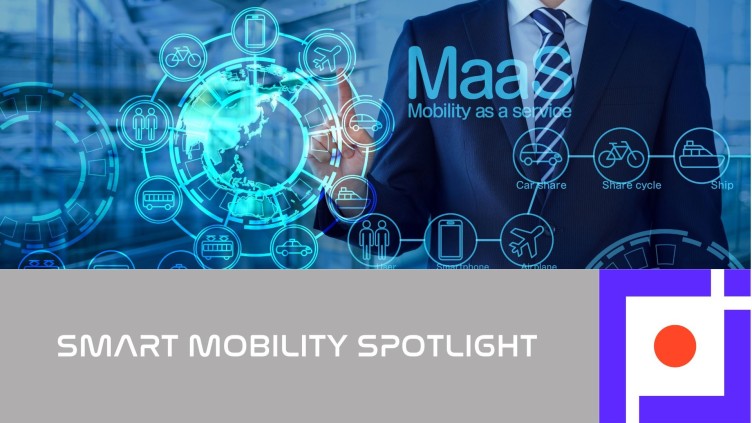 Connecting the Future: How Autonomy Completes the MaaS Vision