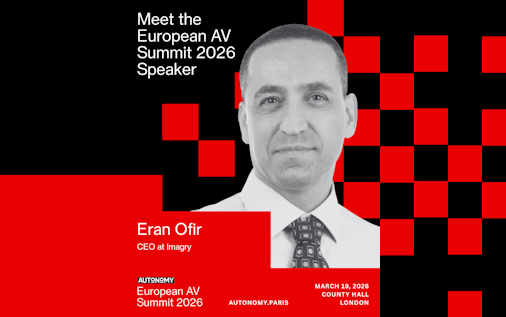 European AV Summit Speaker Promotion Eran Ofir (506x317)